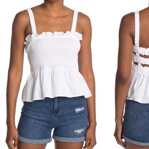 NWT | TOPSHOP Tank Top